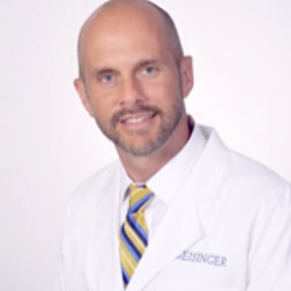 Benjamin Hohmuth, MD, Internal Medicine, Danville, PA, Geisinger Medical Center