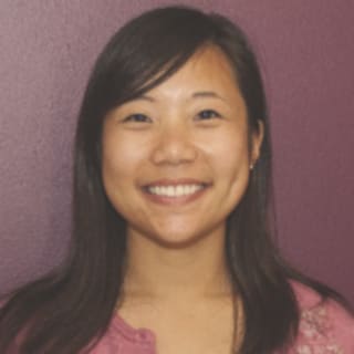 Crystal Zhou, Pharmacist, San Francisco, CA, UCSF Medical Center