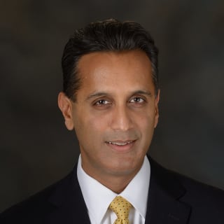 Amit Lahoti, MD, Nephrology, Houston, TX, University of Texas M.D. Anderson Cancer Center
