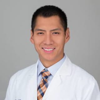 Tri Le, MD, Oncology, Charlottesville, VA