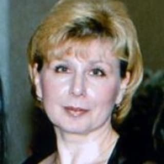 Irina Zelikson, DO