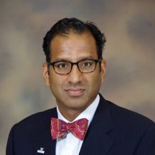 Ravi Dukkipati, MD, Neurology, York, PA, WellSpan Gettysburg Hospital