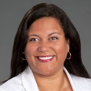 Joy (Strickland) Strickland-Bediako – Winston Salem, NC | Nurse