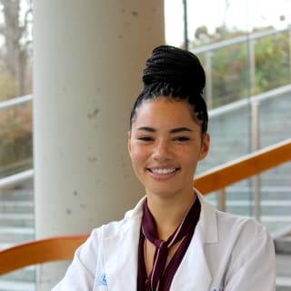 Destiney Kirby, MD, Other MD/DO, New York, NY