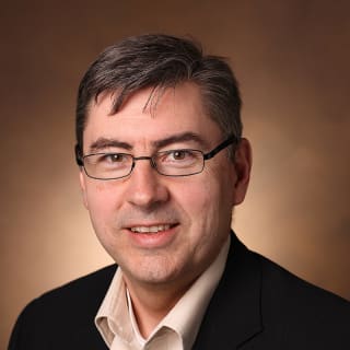 Edwin Donnelly, MD