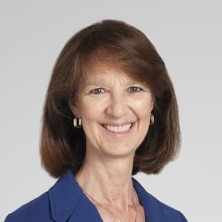 Susan Rehm, MD, Infectious Disease, Cleveland, OH