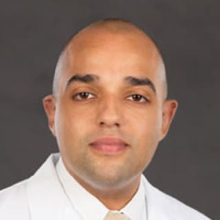 Andrew Rivera, MD, Otolaryngology (ENT), Miami Beach, FL, Baptist Hospital of Miami
