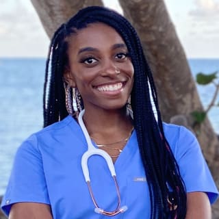 Arielle Clay, MD, Resident Physician, Macon, GA