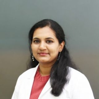 Smitha Mruthyunjayappa, MD, Pathology, Tukwila, WA