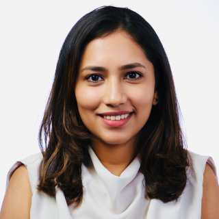 Madhuri Chengappa, MD, Internal Medicine, Minneapolis, MN