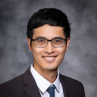Caleb Lou, MD