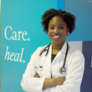 Hannah Obasi, MD, Internal Medicine, Los Angeles, CA, Los Angeles General Medical Center