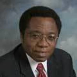 Edem Agamah, MD, Oncology, Springfield, IL, Springfield Memorial Hospital