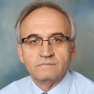 Muhamed Durakovic, MD