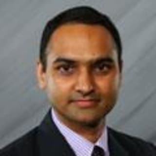 Dharamveer Singh, MD, Internal Medicine, Davenport, IA