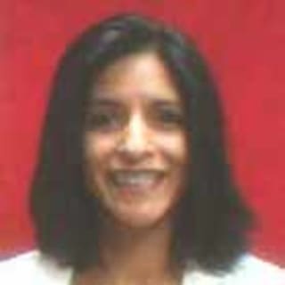 Sareeta Parker, MD