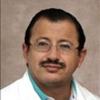 Cesar Santillana, MD, Internal Medicine, Miami, FL, West Kendall Baptist Hospital