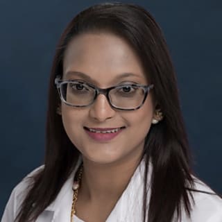 Zobida Aligour, MD, Pediatrics, Clifton, NJ