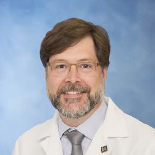 Karl Desch, MD, Neonat/Perinatology, Ann Arbor, MI, University of Michigan Medical Center