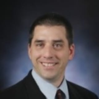 Jeffrey Cochiolo, MD