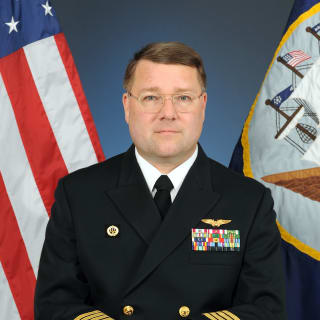 Craig Bonnema, MD, Anesthesiology, Portsmouth, VA, Naval Medical Center