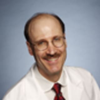 Gregory Henkelmann, MD