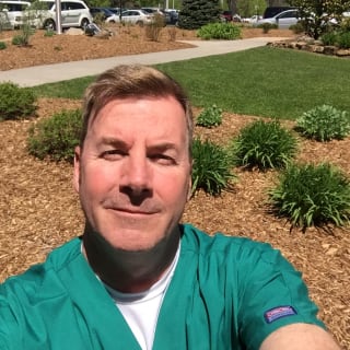 Kevin Torrey, MD, Internal Medicine, Asheville, NC