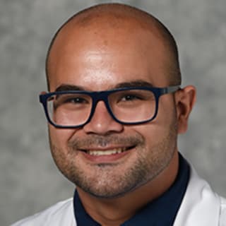 Pedro Adrover Lopez, MD, Cardiology, Jacksonville, FL