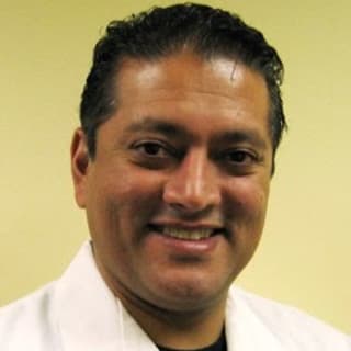 Satish Vayuvegula, MD, Emergency Medicine, Orland Park, IL