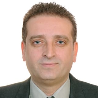 Samir Salameh, MD