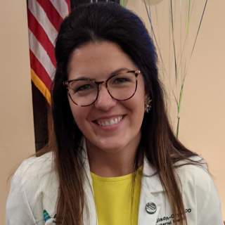 Jordan Gladys-Oryhon, DO, Gastroenterology, Pittsburgh, PA