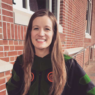 Leah Rose, DO, Resident Physician, Columbus, OH