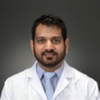Shaan Alli, MD, Anesthesiology, Burlington, VT, University of Vermont Medical Center