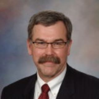 Steven Ytterberg, MD, Rheumatology, Rochester, MN