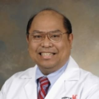 Joseph Nicolas, MD, Neurology, Cincinnati, OH, Cincinnati Veterans Affairs Medical Center