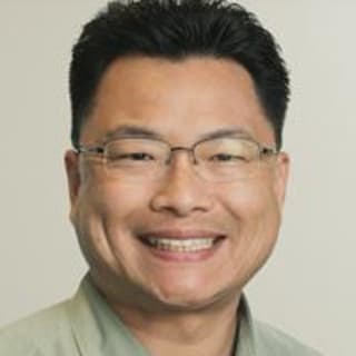 Eric Lin, MD, Internal Medicine, Fresno, CA