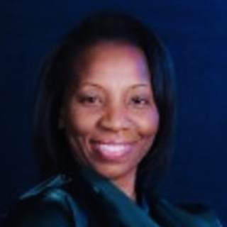 Andrea (Morgan) Morgan-Bedasse, MD