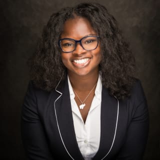 K'ara Locke, MD, Resident Physician, Boston, MA