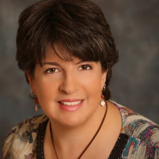 Alissa Shulman, MD