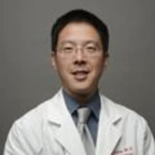 Alan Chang, MD