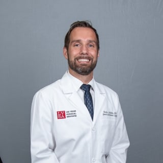 Dustin Baldwin, MD, General Surgery, Las Vegas, NV, Henderson Hospital