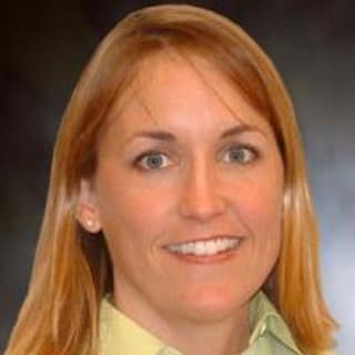 Ann (Bailey) Robinson, MD, Otolaryngology (ENT), Kansas City, MO, The University of Kansas Hospital