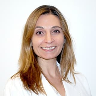 Margot Hartunian, MD