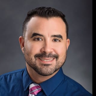 Wilmer Garcia, MD, Family Medicine, Stockton, CA