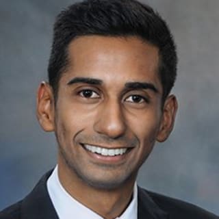 Arvind Mohan, MD, Neurosurgery, Gainesville, FL