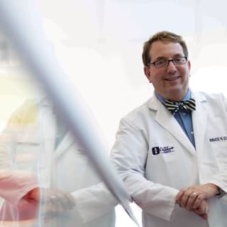 Bruce Cohen, MD, Child Neurology, Akron, OH, Cleveland Clinic Akron General