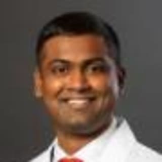 Abhiram Gande, MD, Orthopaedic Surgery, San Diego, CA, Medical City Plano