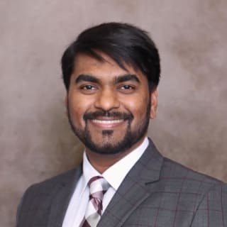 Mohammed Gandam, MD, Internal Medicine, Rockford, IL