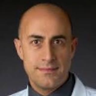 Wissam Jaber, MD, Pulmonology, Atlanta, GA, Emory University Hospital