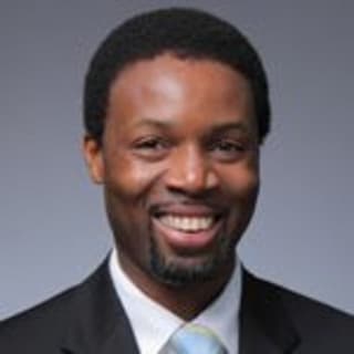 Ugo Ezenkwele, MD